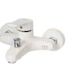 Gtn İST3B Beyaz Mix Banyo Bataryası