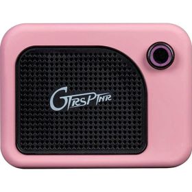 GTRS GCA5PK Bluetooth ve Şarjlı Mini Gitar Amplisi