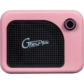 GTRS GCA5PK Bluetooth ve Şarjlı Mini Gitar Amplisi