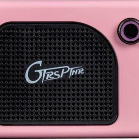 GTRS GCA5PK Bluetooth ve Şarjlı Mini Gitar Amplisi