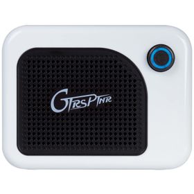 GTRS GCA5WH Bluetooth ve Şarjlı Mini Gitar Amplisi