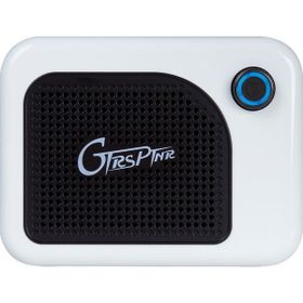 GTRS GCA5WH Bluetooth ve Şarjlı Mini Gitar Amplisi