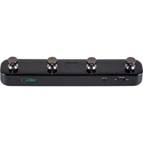 GTRS GWF4BK Kablosuz Kontrol Pedalı