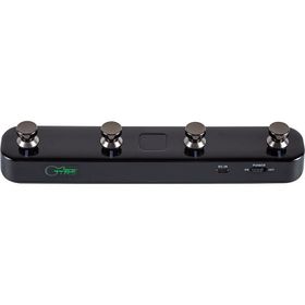 GTRS GWF4BK Kablosuz Kontrol Pedalı