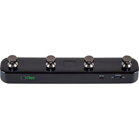 GTRS GWF4BK Kablosuz Kontrol Pedalı