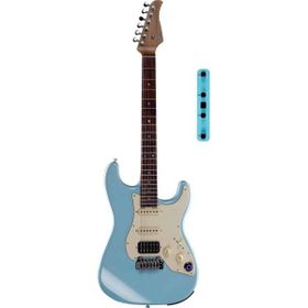 GTRS P800BL Smart Elektro Gitar