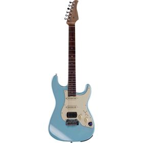 GTRS P800BL Smart Elektro Gitar