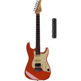GTRS P800R Smart Elektro Gitar