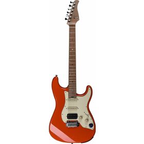 GTRS P801RD Smart Elektro Gitar