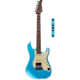 GTRS S801BL Smart Elektro Gitar