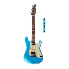 GTRS S801BL Smart Elektro Gitar