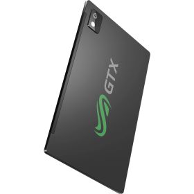 GTX Jaculus Spreadtrum 128GB 10.4 inç Siyah Tablet