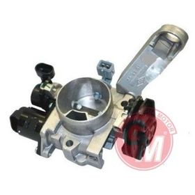 Gua 40527 Tiwingo Uyumlu Kelebek Boğazı
