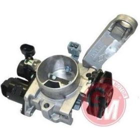 Gua 40527 Tiwingo Uyumlu Kelebek Boğazı