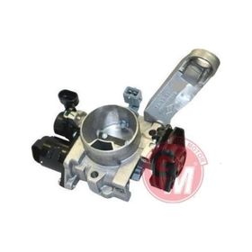 Gua 40527 Tiwingo Uyumlu Kelebek Boğazı