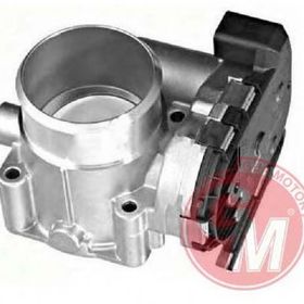 Gua 40529 Doblo Uyumlu Kelebek Boğazı