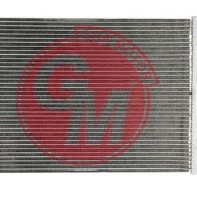 Gua 40909 Dacia Sandero 1.4i 1.6i 16 V Benzinli 08 Logan 1.4i 1.6i 04 Klima Kondenseri Klima Kondenseri