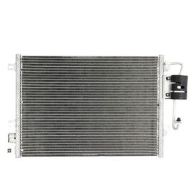 Gua 40909 Dacia Sandero 1.4i 1.6i 16 V Benzinli 08 Logan 1.4i 1.6i 04 Klima Kondenseri Klima Kondenseri