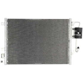 Gua 40909 Dacia Sandero 1.4i 1.6i 16 V Benzinli 08 Logan 1.4i 1.6i 04 Klima Kondenseri Klima Kondenseri