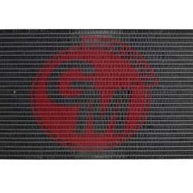 Gua 40917 Linea 1.3 Jtd 628x305x12 1 Sıra Alb Sistem Klima Kondenseri