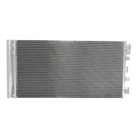 Gua 40917 Linea 1.3 Jtd 628x305x12 1 Sıra Alb Sistem Klima Kondenseri