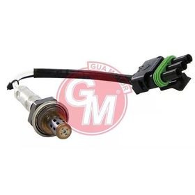 Gua 41121 Clio 1.2-1.4-1.8 90 98 Megane 1.4 1.6i 96 99 R19 1.4 1.7 1.8 88 Oksijen Sondası