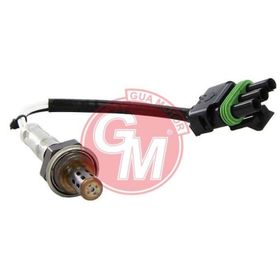 Gua 41121 Clio 1.2-1.4-1.8 90 98 Megane 1.4 1.6i 96 99 R19 1.4 1.7 1.8 88 Oksijen Sondası