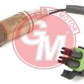 Gua 41122 Laguna Megane Fiat Brava Marea Albea R19 1.6 Megane 2.0 Lagu Oksijen Sondası