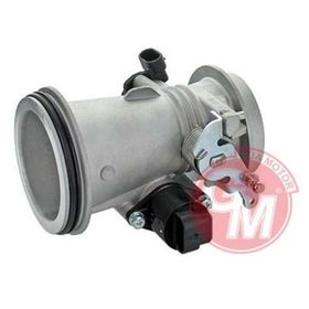 Gua 41132 Clio Uyumlu Kelebek Boğazı
