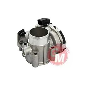 Gua 41143 Doblo Uyumlu Kelebek Boğazı