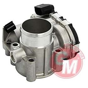Gua 41143 Doblo Uyumlu Kelebek Boğazı