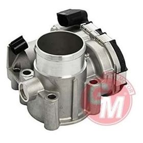 Gua 41143 Doblo Uyumlu Kelebek Boğazı