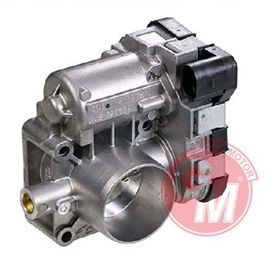 Gua 41144 Doblo Uyumlu Kelebek Boğazı
