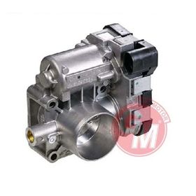 Gua 41144 Doblo Uyumlu Kelebek Boğazı