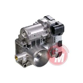 Gua 41144 Doblo Uyumlu Kelebek Boğazı