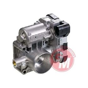 Gua 41144 Doblo Uyumlu Kelebek Boğazı