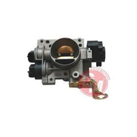 Gua 41145 Doblo Uyumlu Kelebek Boğazı
