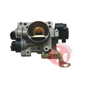 Gua 41145 Doblo Uyumlu Kelebek Boğazı