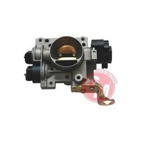 Gua 41145 Doblo Uyumlu Kelebek Boğazı