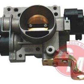 Gua 41145 Doblo Uyumlu Kelebek Boğazı