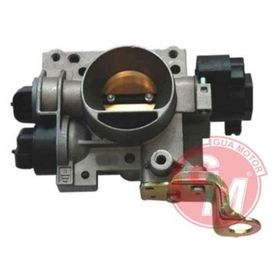 Gua 41145 Doblo Uyumlu Kelebek Boğazı