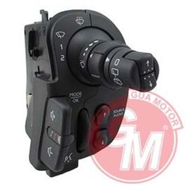 Gua 41149 Clio III Modus Kangoo II 09 X61 JP Uyumlu Silecek Kumanda Kolu