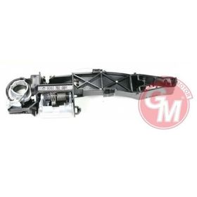 Gua 41153 Renault Master III Ön Sol İç Kapı Kol Mekanizması