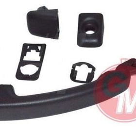 Gua 41155 Master III-Movano Sürgülü Ön Kapı Açma Kolu Takımı