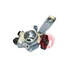 Gua 41219 Clio Kangoo Uyumlu Kelebek Boğazı
