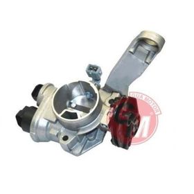 Gua 41219 Clio Kangoo Uyumlu Kelebek Boğazı