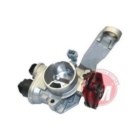 Gua 41219 Clio Kangoo Uyumlu Kelebek Boğazı