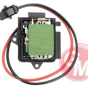 Gua 41396 Renault Kangoo Megane Scenıc Kalorifer Rezistansı