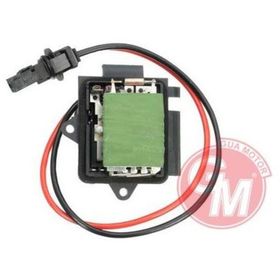 Gua 41396 Renault Kangoo Megane Scenıc Kalorifer Rezistansı