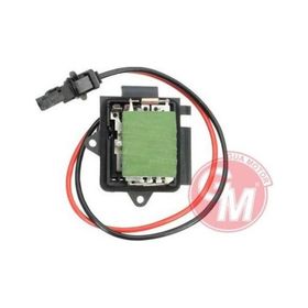 Gua 41396 Renault Kangoo Megane Scenıc Kalorifer Rezistansı